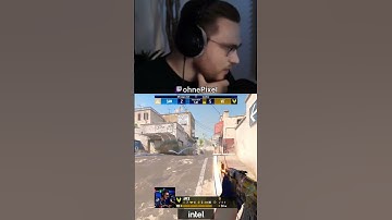 BRO LOST AWP TO AK IN THAT RANGE?!😭 AGAINST APEX #ohnepixel #cs2 #cs2clips #cs2moments #apex #shorts