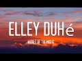 Elley Duhé - Middle of the Night (Lyrics)