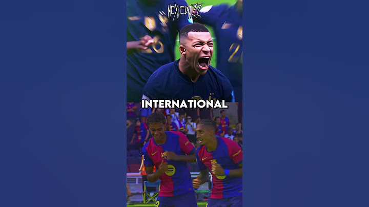 Raphinha vs Mbappé This Season ⚡️ Who’s Been Better?