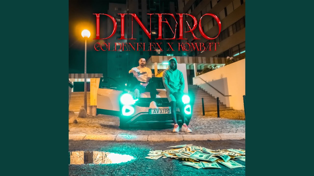 在 YouTube 上观看 Dinero