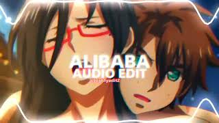 Adam Farello Alibabaedit Audio