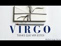 😳🤯😱 VIRGO /////  MIRA ESTE VIDEO ANTES DE.....😳🤯😱