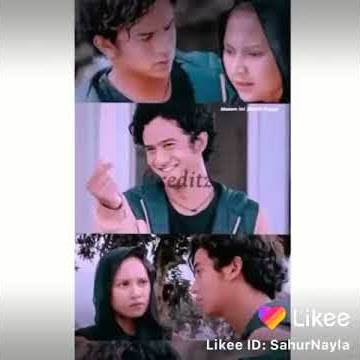 Pesantren rock ndut Like