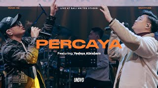 Percaya (Live at Bali United Studio) | UNDVD