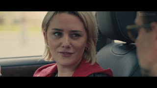SUBMISSION Official Trailer (2018) Stanley Tucci, Addison Timlin Drama Movie HD