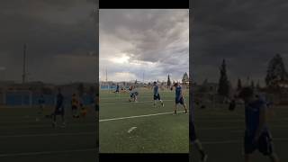 En Esta Jugada Se Me Vio Todo