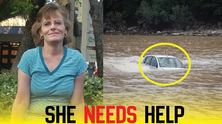 When This Drowning Woman Dialed 911 For Help, The ...