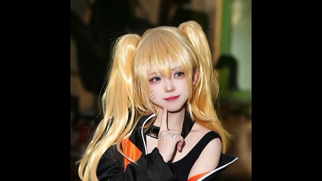 sakura:🥴♂️(team 7 gender swap♂️♀️) #narutoshippuden #sasukeuchiha #sakura #naruto #animecosplay