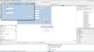 AQA Computer Science NEA 2018 Create Staff