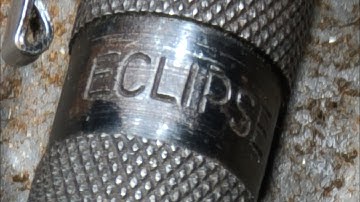 Eclipse England Center Punch Review