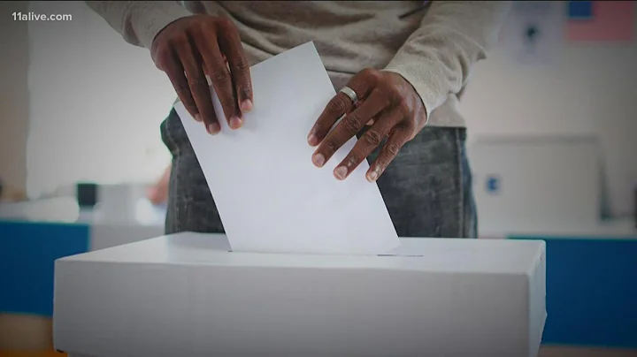 Experts warn political climate, voter intimidation cause for concern on Election Day