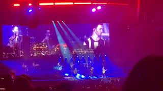 Jonas Brothers “Year 3000” Live Tacoma WA 10.12.19 Happiness Begins Tour