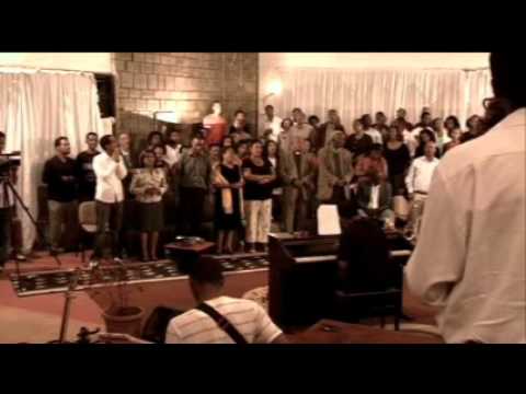 Temesgen Getaye - Zema 4 Christ ( Zema for Christ )