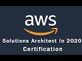AWS Certified Solutions Architect Associate||solutions architect aws|aws solution architect syllabus