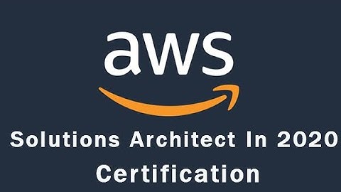 AWS Certified Solutions Architect Associate||solutions architect aws|aws solution architect syllabus