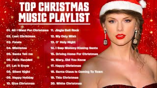 Top Christmas Songs Of All Time 🎅🏼 Best Christmas Music Playlist