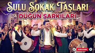 Ayhan Polatkan - Sulu Sokak Taşları Düğün Şarkısı Oyun Havası Yöresel