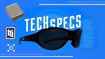 Knowles FlexiCap™ MLC Capacitors | Tech Specs