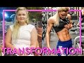 Mein Weg in ein neues Leben - Fitness Motivation - Sophia Thiel