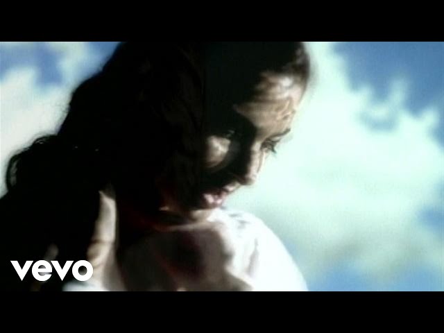 Gloria Estefan - Its Too Late