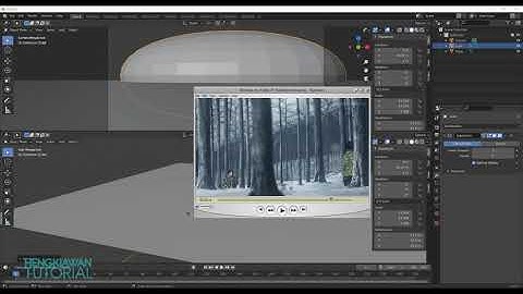 Demon Slayer - Remake Scene (Timelapse)