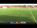 2022 ocaa womens soccer championship gold medal game