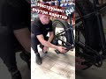 Инструмент внутри каретки велосипеда👌