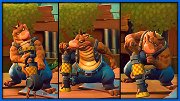 Crash Bandicoot 4: It