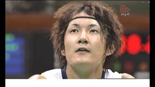 2009-2010 JBLプレイオフファイナル 第1戦 リンク栃木ブレックスVSアイシンシーホース