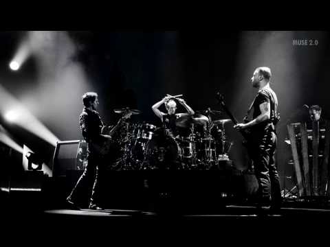 Muse - Fury [Live at Montreux Jazz Festival 2016] (Audio - Christmas Present!)