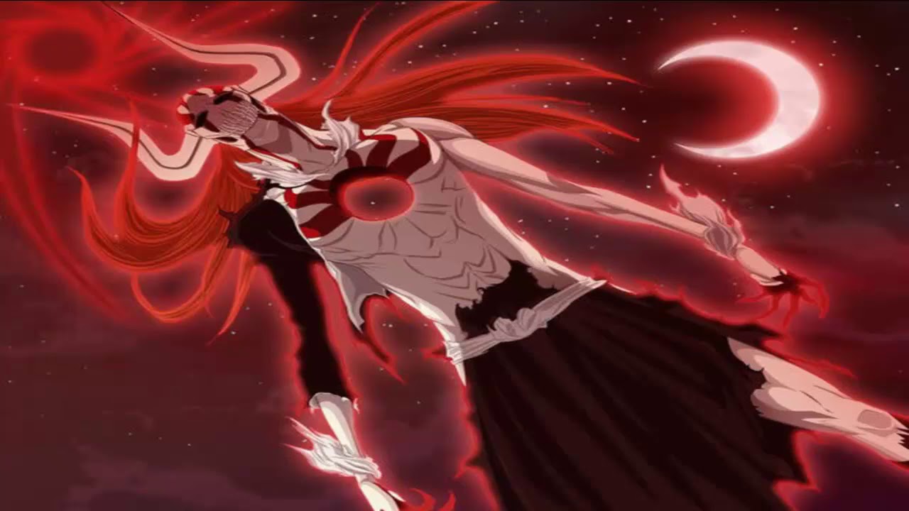 Vasto Lorde - Bleach Wiki - Neoseeker