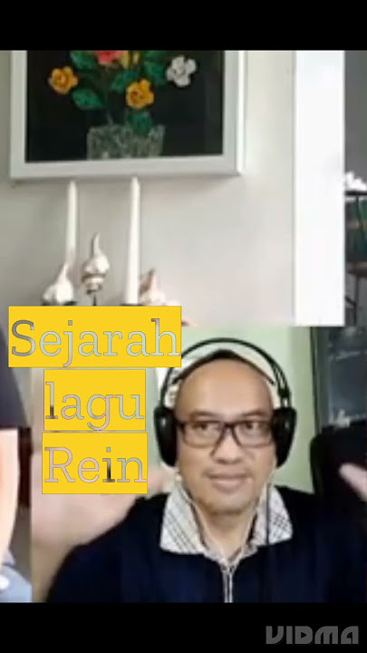 Lagu REIN ‼️Projek experimen Dhani taun 1991 #rein #ahmaddhani #dewa19 #drumloop #syncloops #shorts