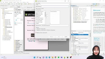 Aplikasi Hitung Nilai Ujian Menggunakan Eclipse
