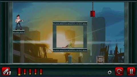 Stupid Zombies 2 City Day 96