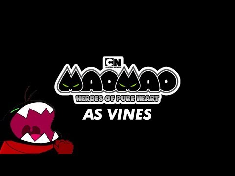 mao-mao-characters-as-vines