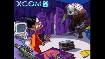 XCOM 2 Edd Voicepack Preview Video