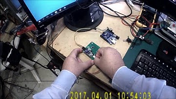 Backlight control LCD1602 for Arduino