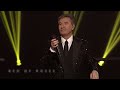 Daniel O&#39;Donnell - Bed Of Roses [Live at Millennium Forum, Derry, 2022]