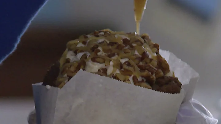 Cathy's Gourmet Ice Cream Sandwiches