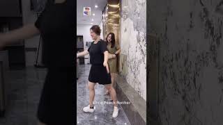 This Big Belly Control Suit Is Made Of Fabric That Is Look Really Thin