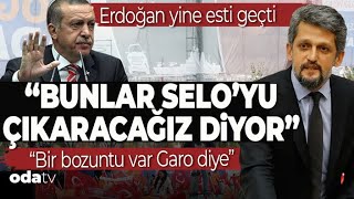 Erdoğandan Demirtaş Yorumu Biz Görevde Olduğumuz Sürece Ne Selo Çıkabilir Ne De Yavru Katili