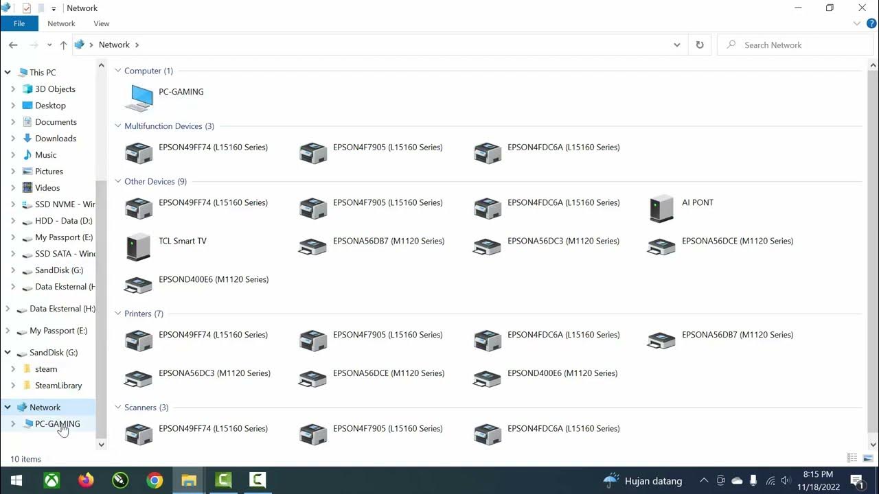 Mengatasi error you ll need to provide administrator permission to copy