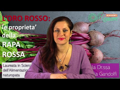 Video: Radice Rossa: Proprietà Utili, Applicazione, Recensioni