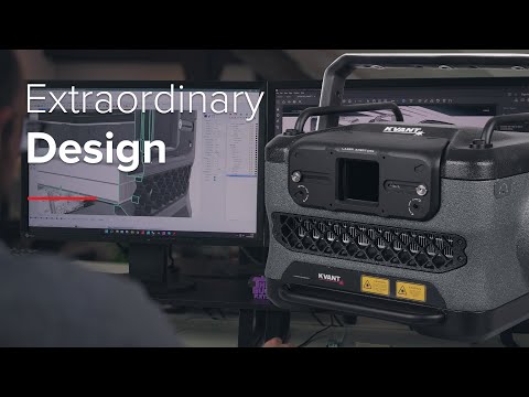 Spectrum Extraordinary Design video thumbnail