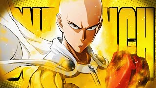 How Powerful Is One Punch Man? (With Science)