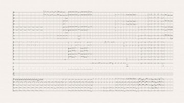 Johann Strauss II : Perpetuum Mobile Op. 257 (NOTE PERFORMER4 & Sibelius8 )