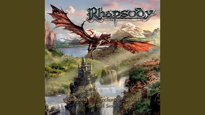 Erian's Mystical Rhymes