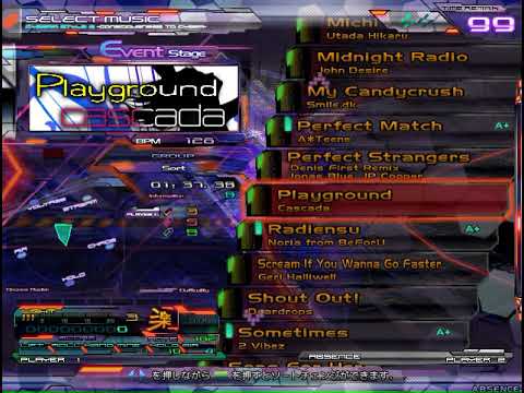 stepmania song packs piu