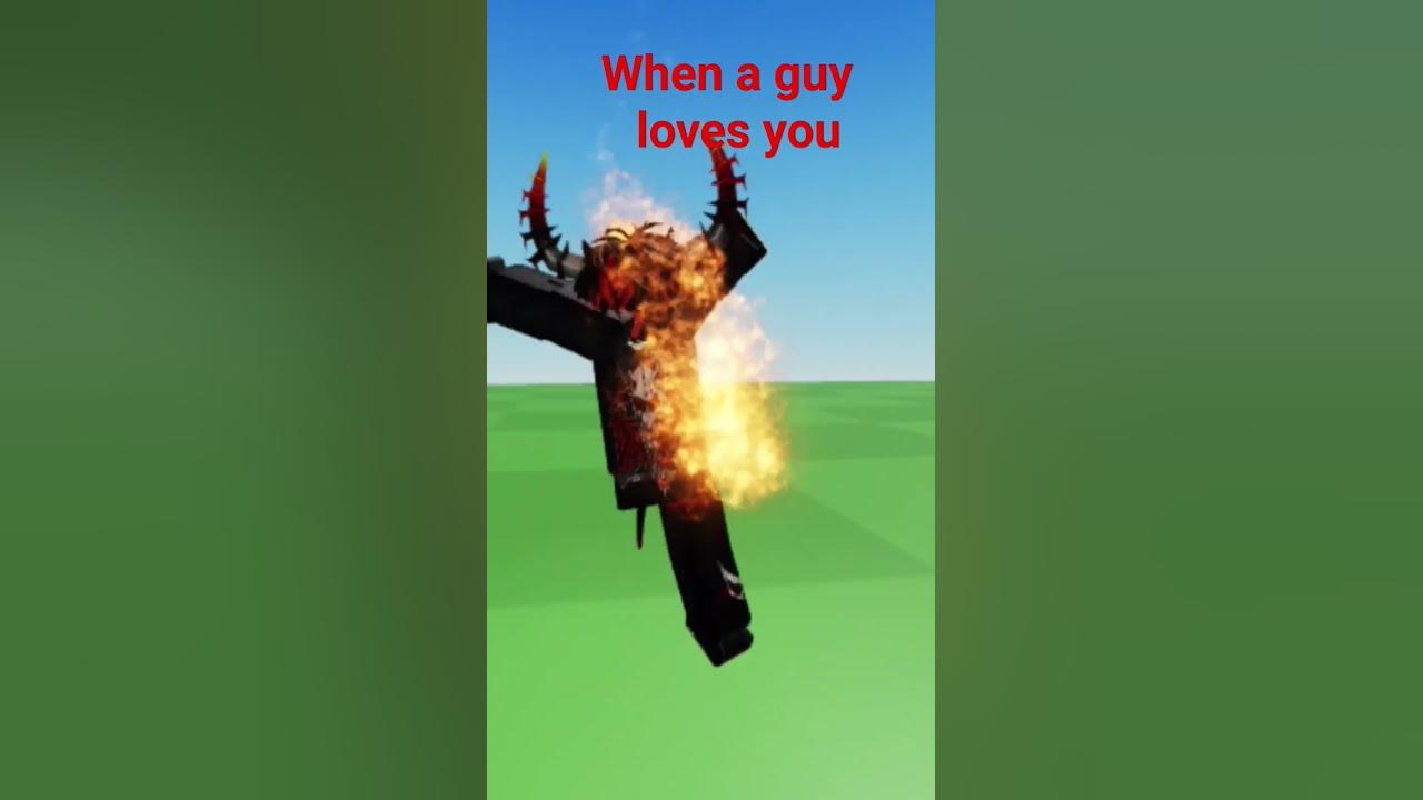when a guy loves you YouTube