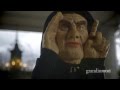Animated Tapping Peeper | Grandin Road